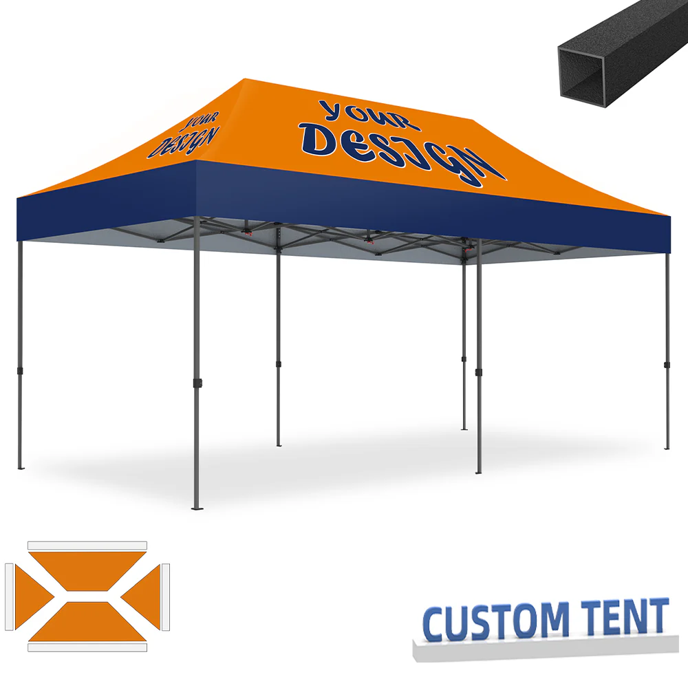 Custom Canopy Tent 10x20 S1 Commercial - Image 6