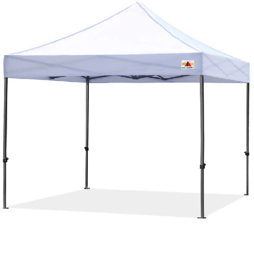S1 Nova Base™-Lite Commercial Pop Up Canopy Tent 8x8/8x12/8x16 - Image 20