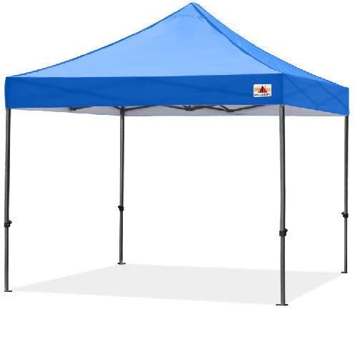 S1 Nova Base™-Lite Commercial Pop Up Canopy Tent 8x8/8x12/8x16 - Image 3