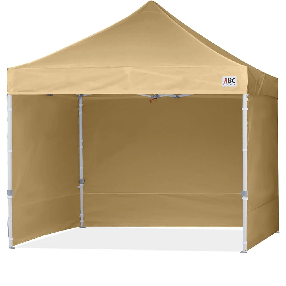 S1 Nova Base™-Lite Pop Up Canopy Tent with Sidewalls 8x8/8x12/8x16 - Image 22