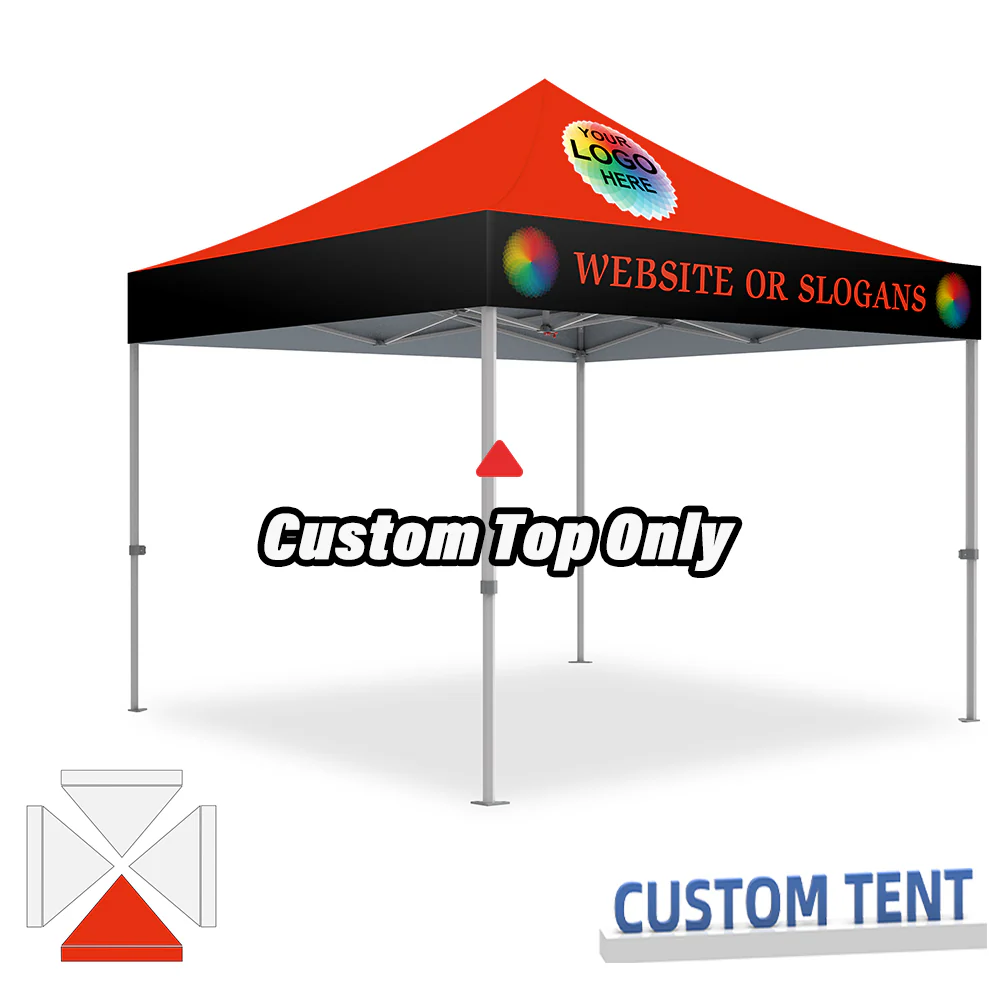 Custom Canopy Top (Top Cover Only) - Image 11