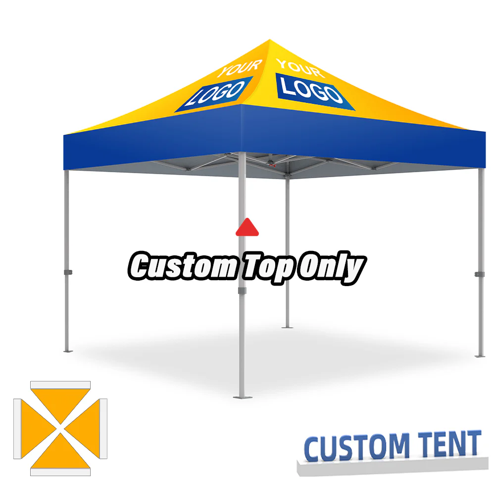 Custom Canopy Top (Top Cover Only) - Image 15
