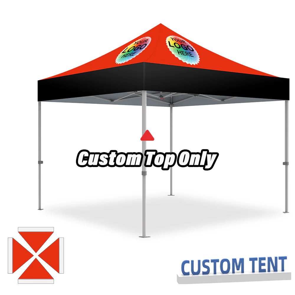 Custom Canopy Top (Top Cover Only) - Image 18