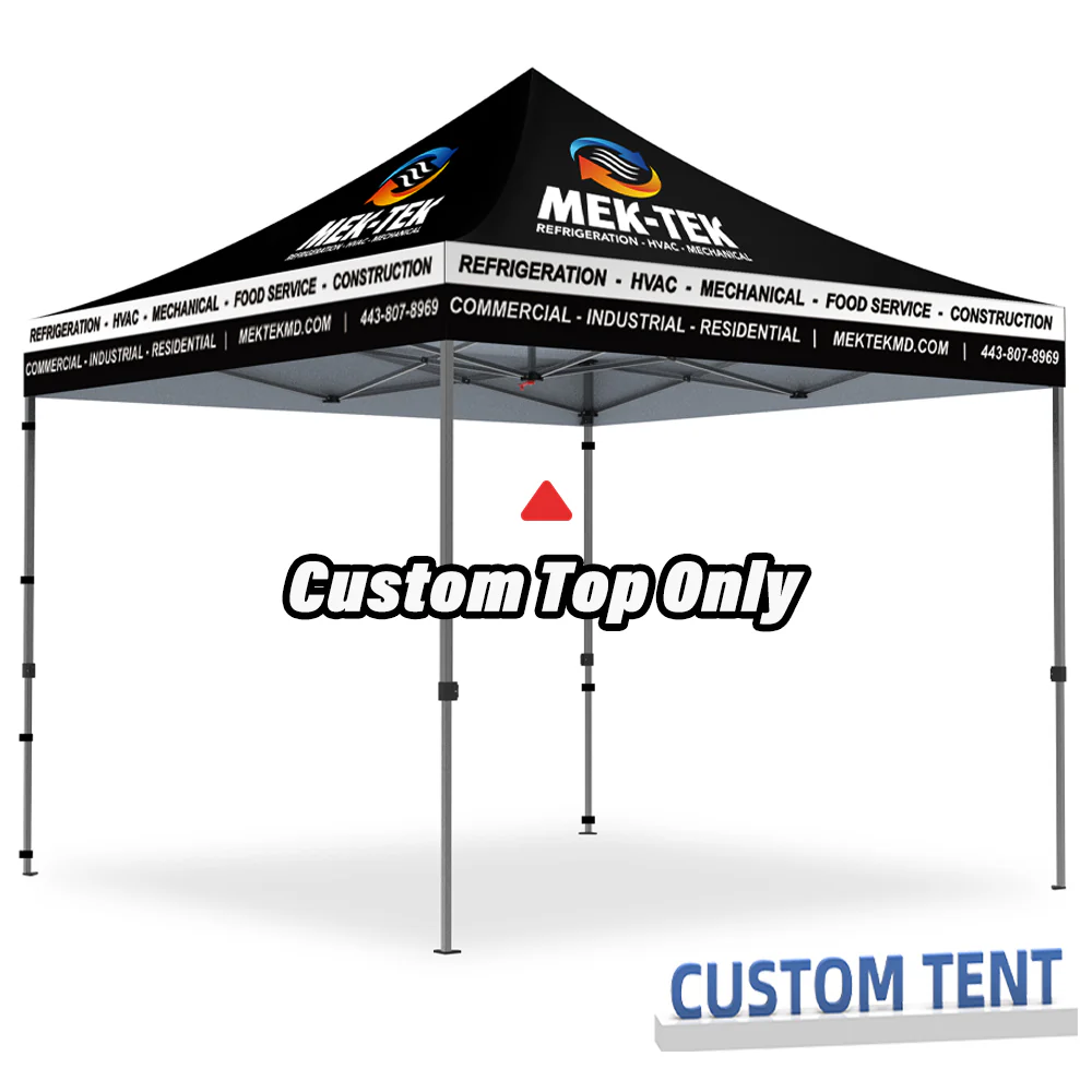 Custom Canopy Top (Top Cover Only) - Image 6