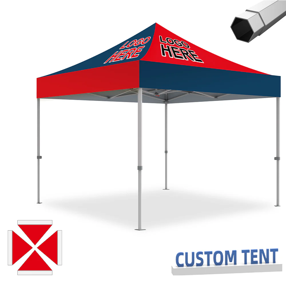 Custom Canopy Tent 8x8 S2 Premium - Image 10