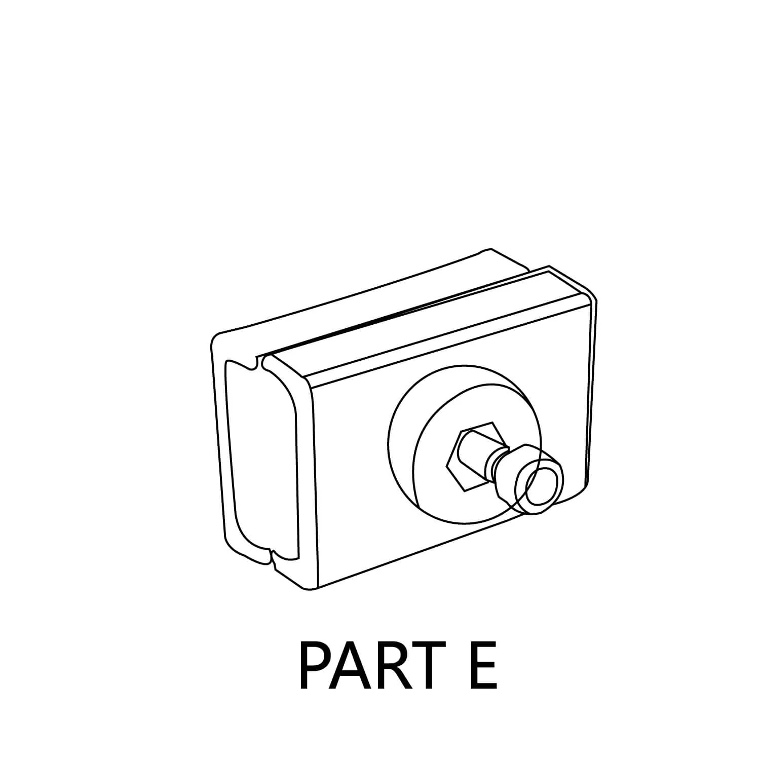 S2 Premium Series Pro-40 Canopy Parts - Image 10