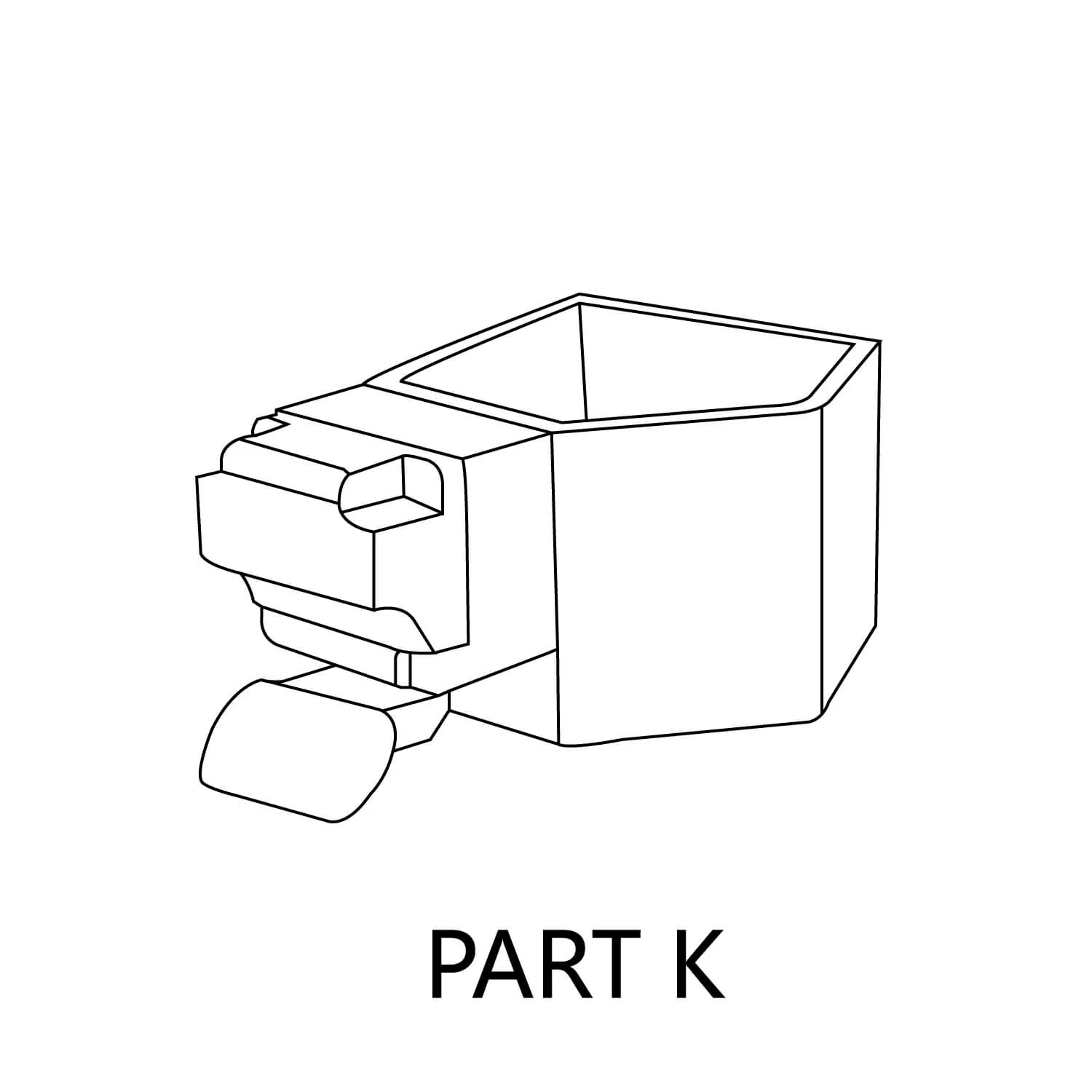 S2 Premium Series Pro-40 Canopy Parts - Image 5