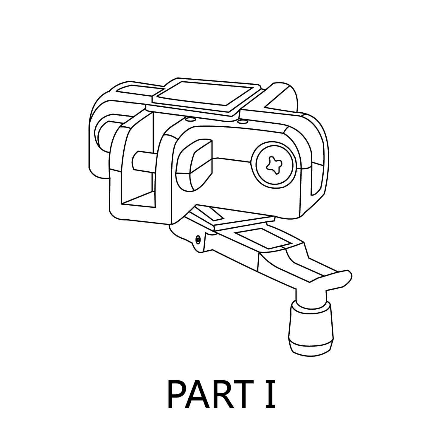 S2 Premium Series Pro-40 Canopy Parts - Image 6