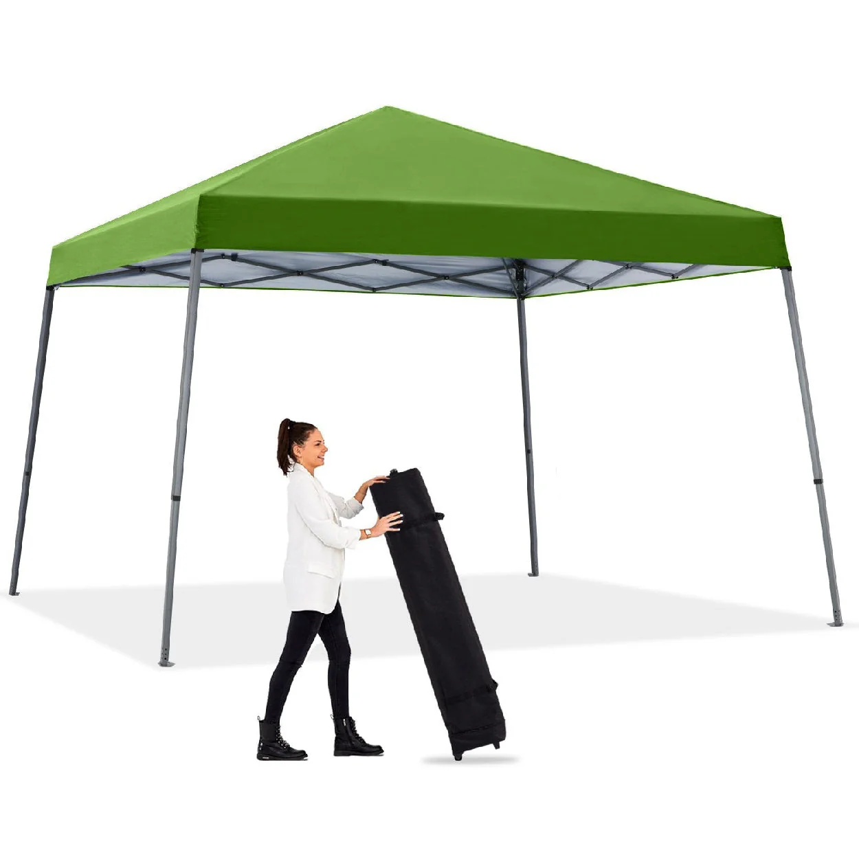 Stable Pop‑up Outdoor Canopy Tent - Image 15
