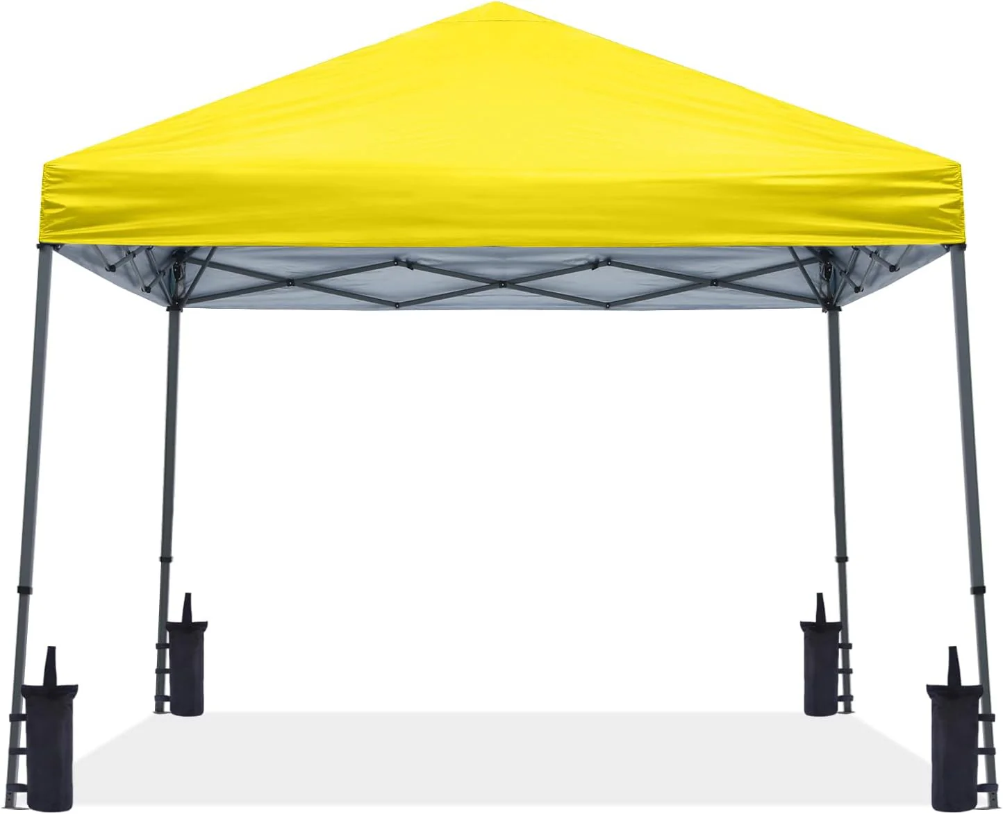 Stable Pop‑up Outdoor Canopy Tent - Image 17