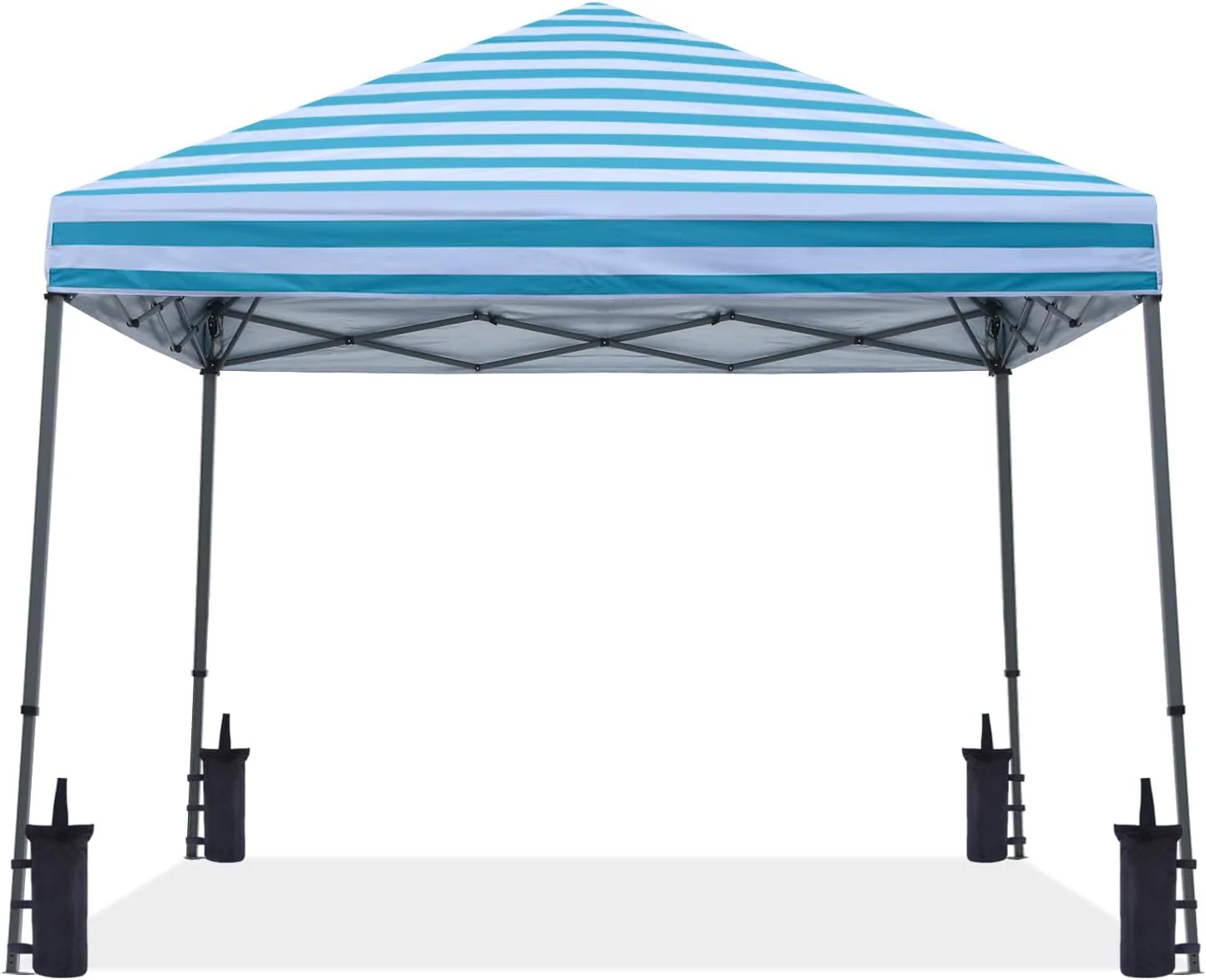 Stable Pop‑up Outdoor Canopy Tent - Image 19