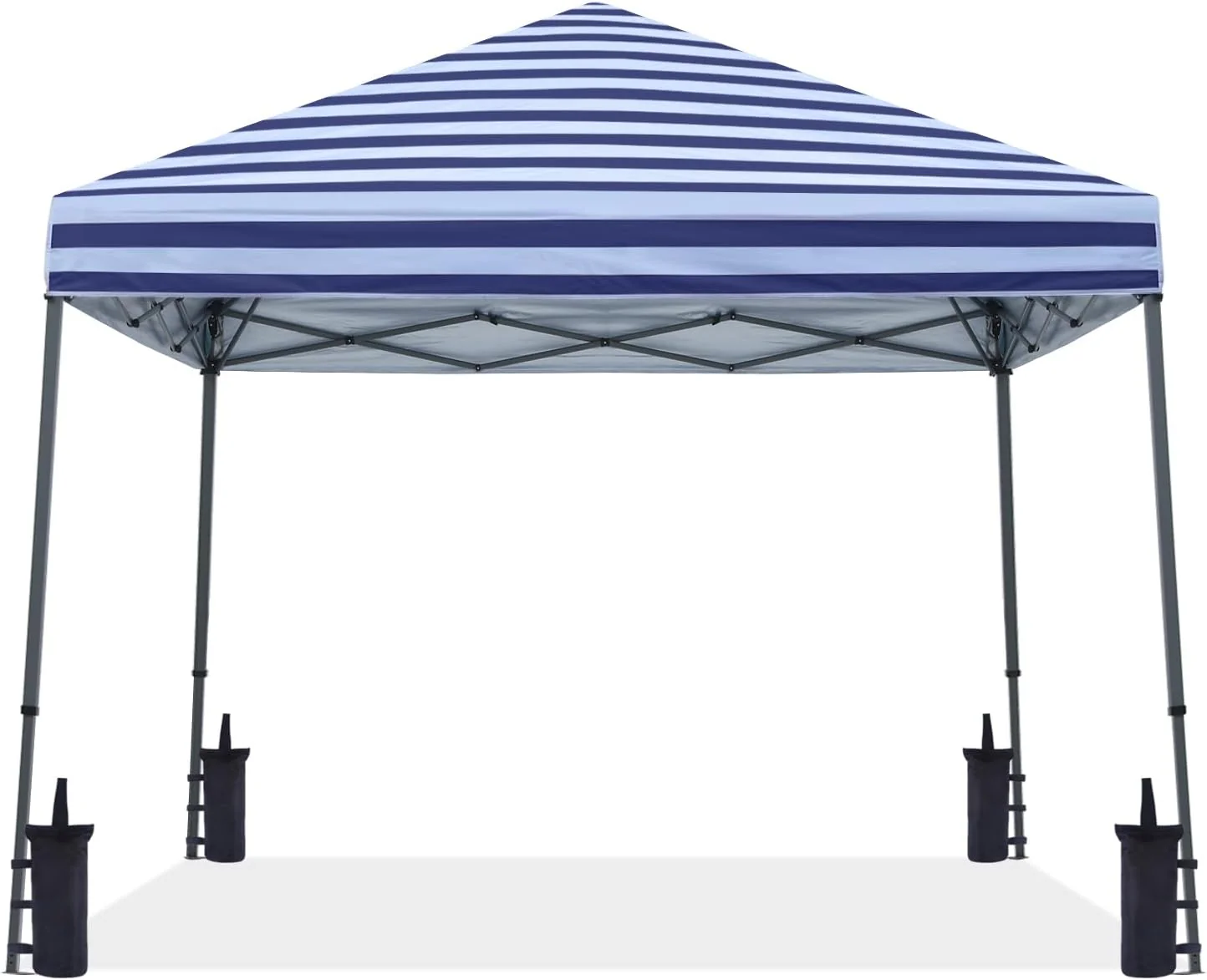 Stable Pop‑up Outdoor Canopy Tent - Image 20