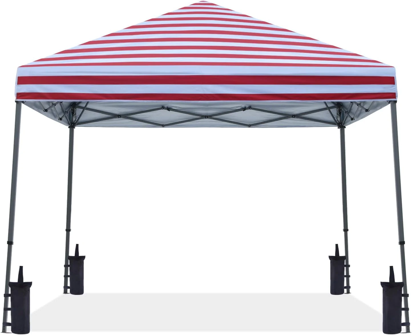 Stable Pop‑up Outdoor Canopy Tent - Image 21