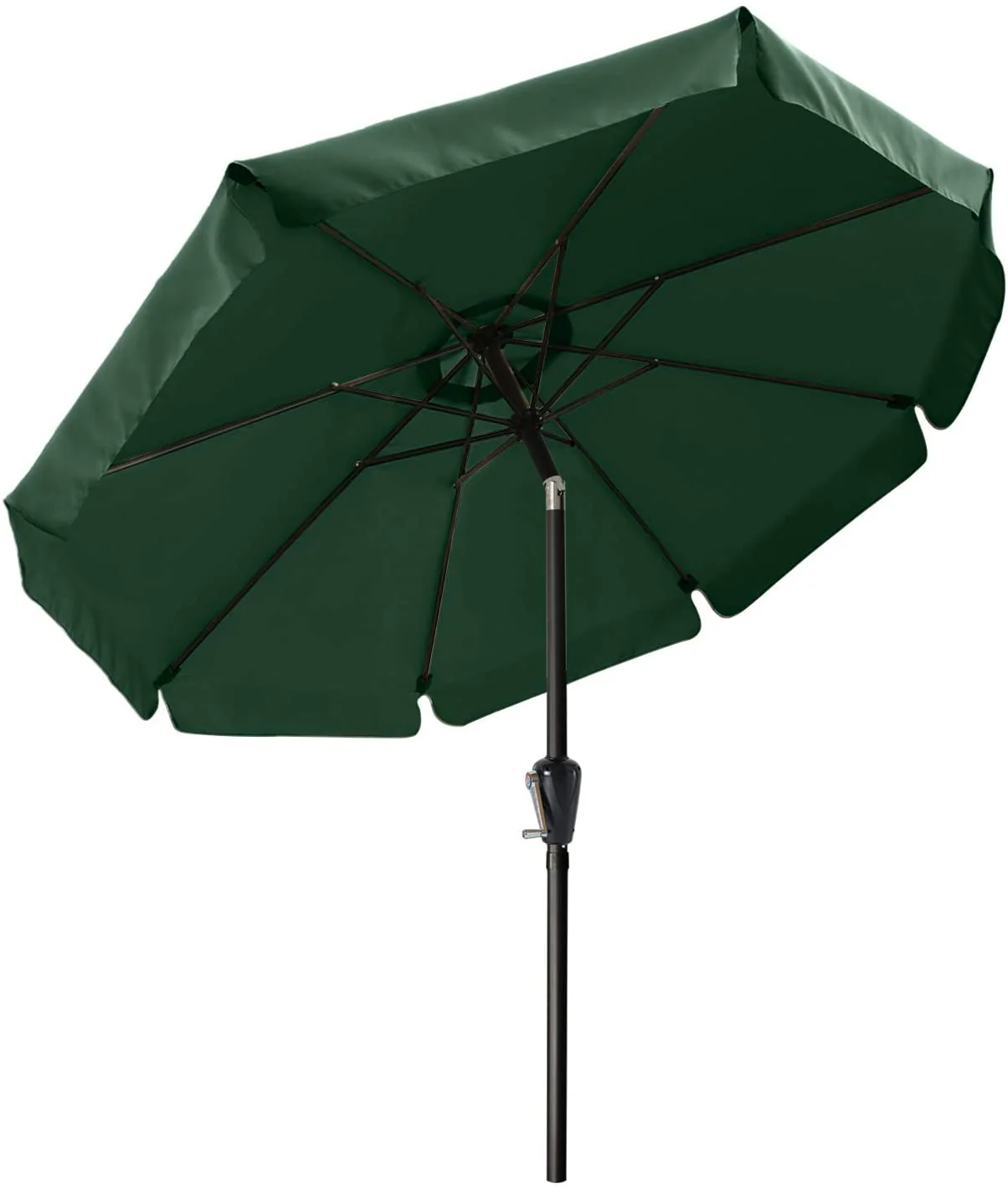Table Market Umbrella Patio Umbrella - Image 13