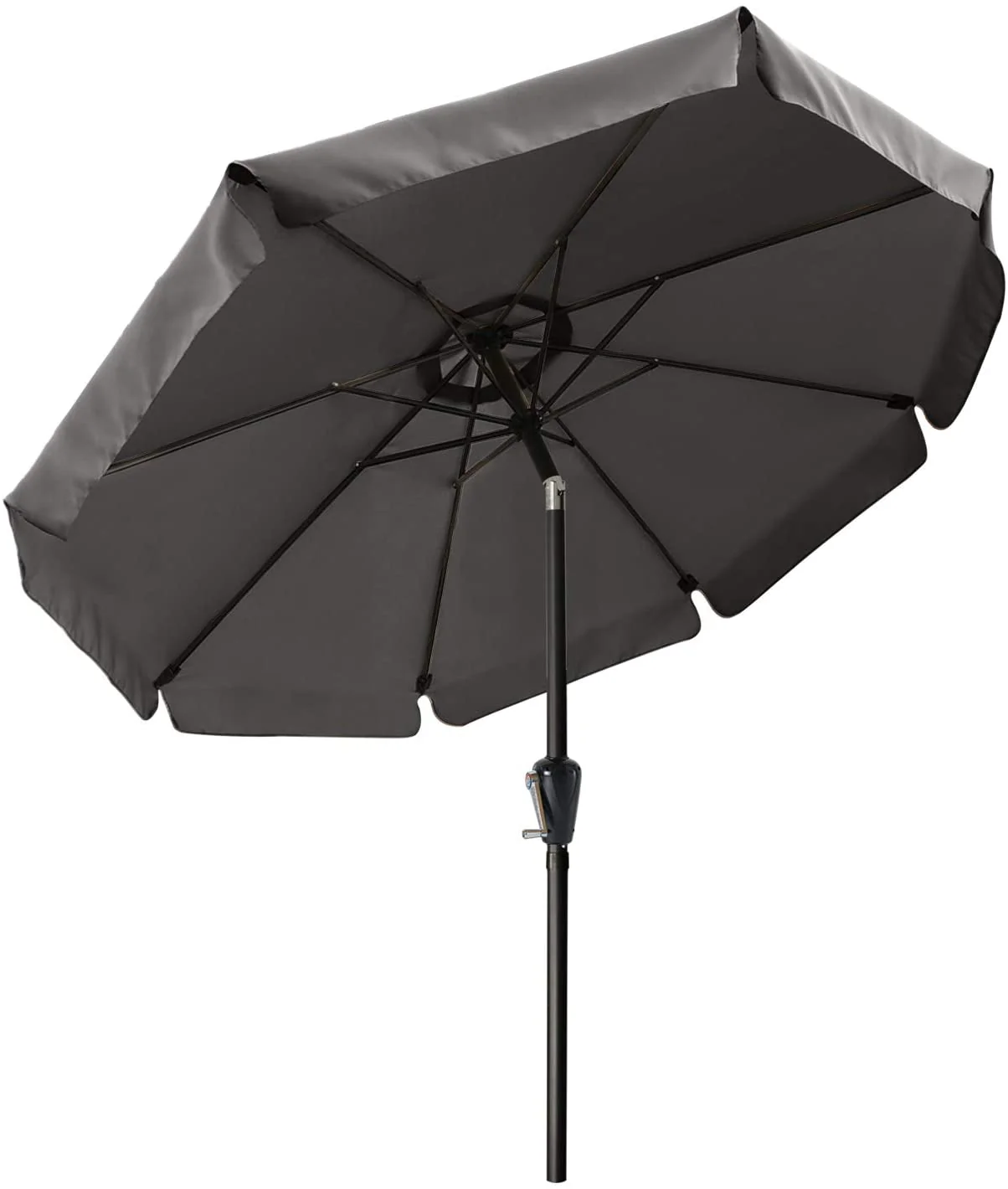 Table Market Umbrella Patio Umbrella - Image 15
