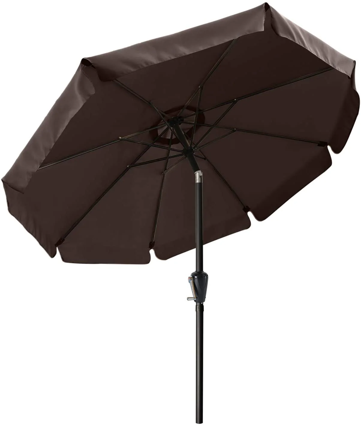 Table Market Umbrella Patio Umbrella - Image 20