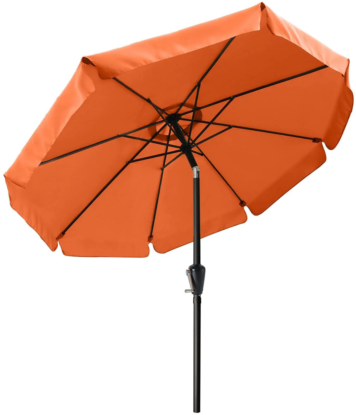 Table Market Umbrella Patio Umbrella - Image 25