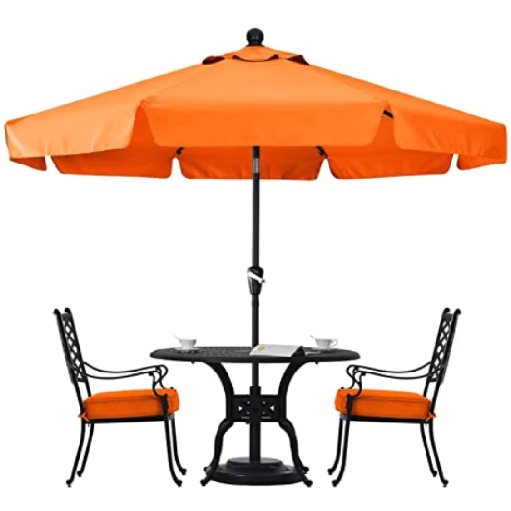 Table Market Umbrella Patio Umbrella - Image 26