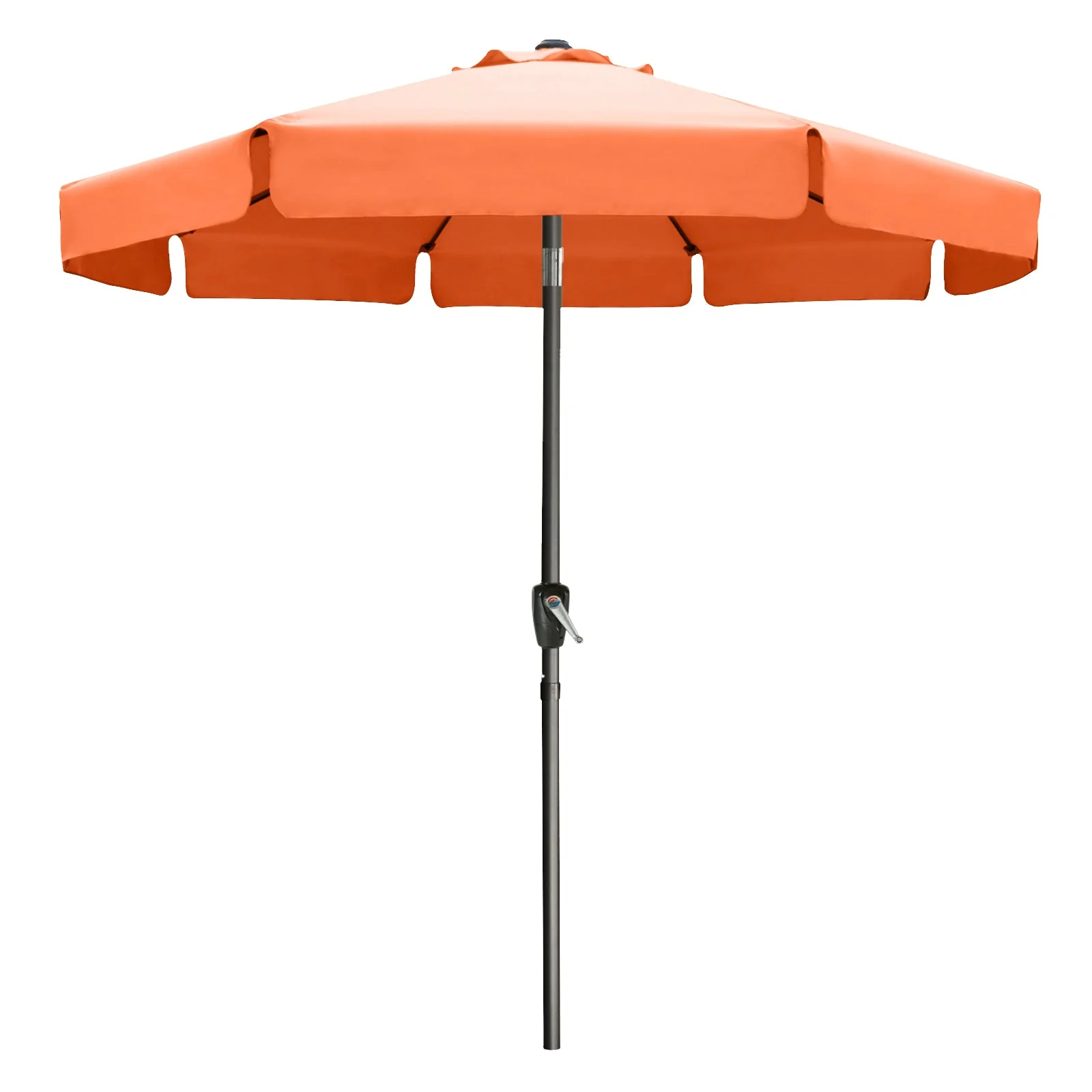Table Market Umbrella Patio Umbrella - Image 27
