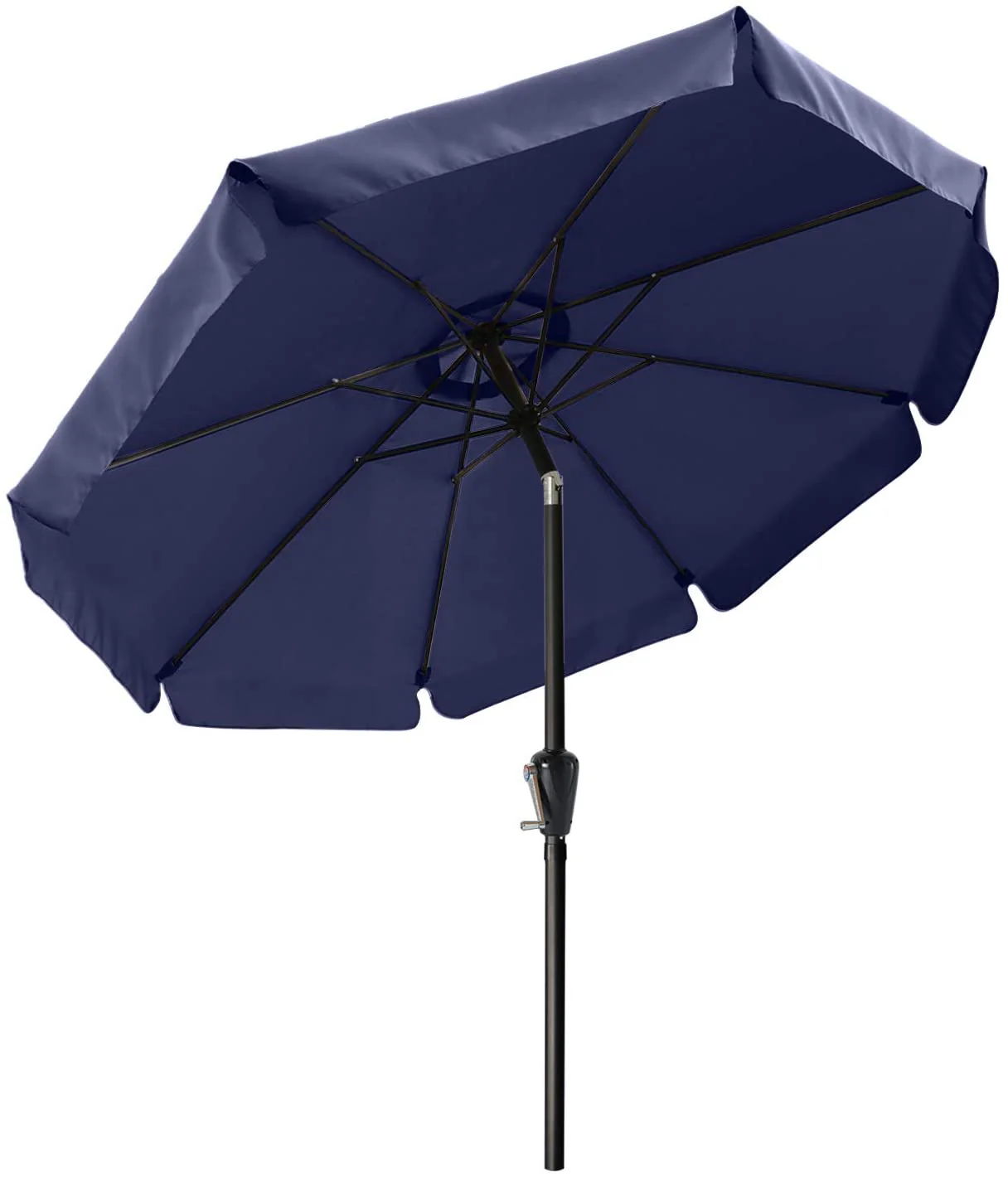 Table Market Umbrella Patio Umbrella - Image 5
