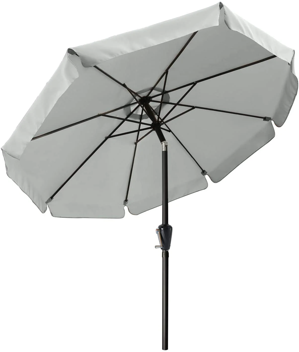 Table Market Umbrella Patio Umbrella - Image 7