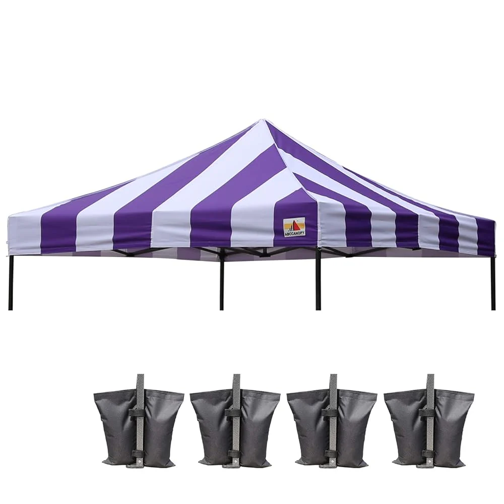 Top cover for 10x10 canopy(4 extra weight bags) - Image 31