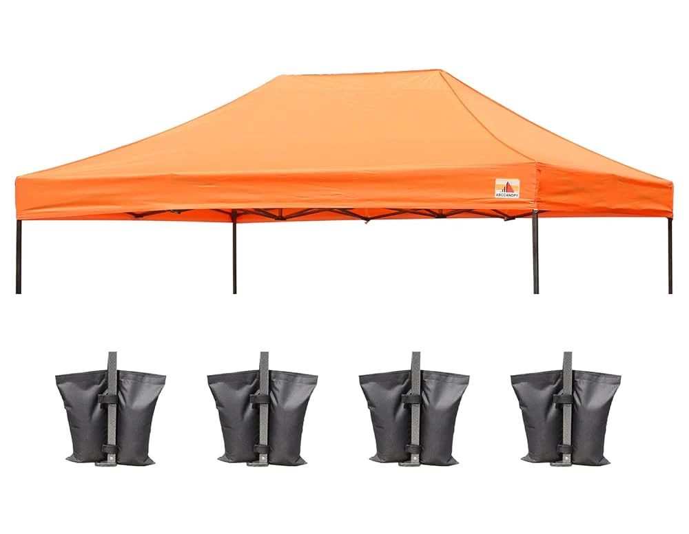 Top Cover for 10x15 Pop-up Canopy - Image 22