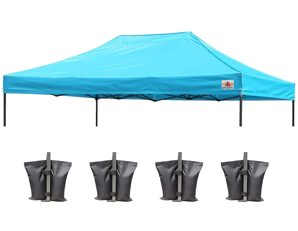 Top Cover for 10x15 Pop-up Canopy - Image 23