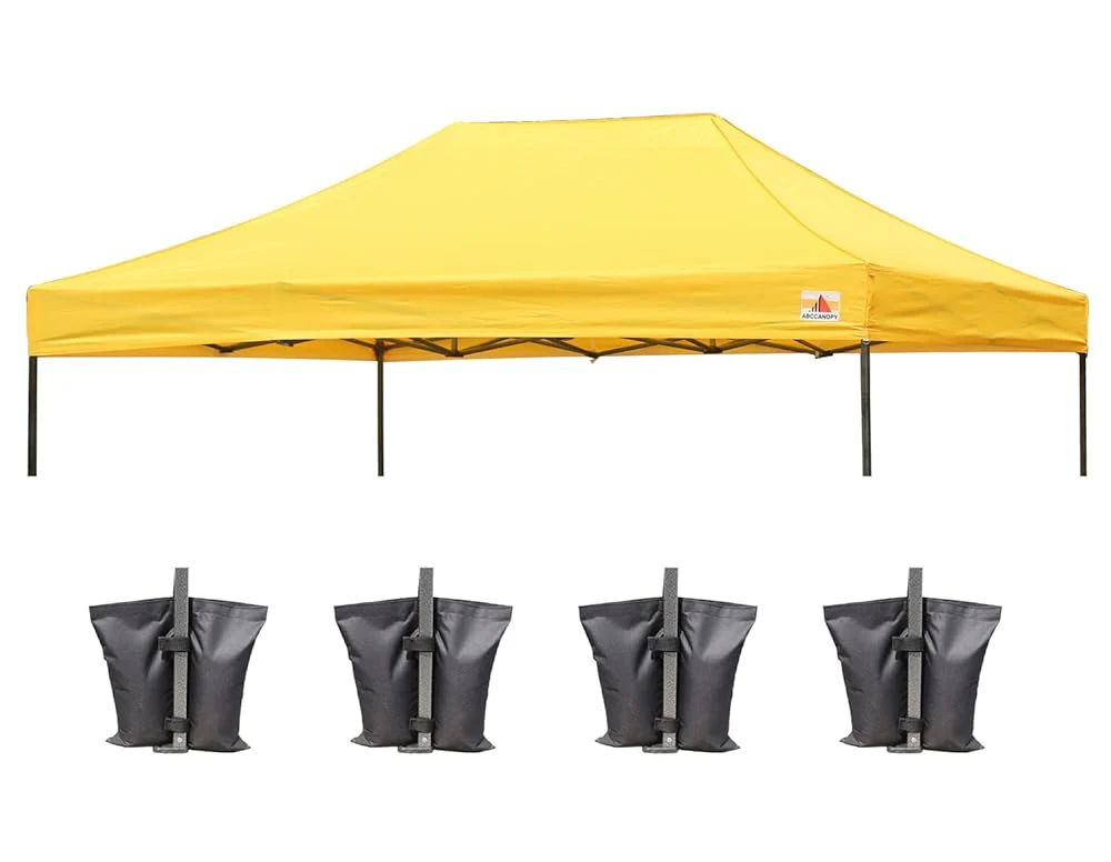 Top Cover for 10x15 Pop-up Canopy - Image 24