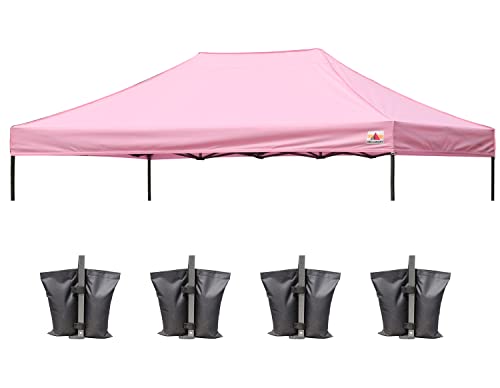 Top Cover for 10x15 Pop-up Canopy - Image 25