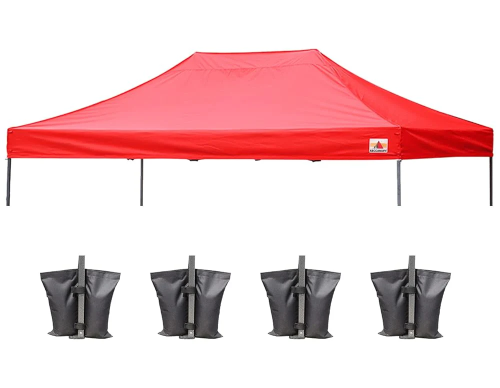 Top Cover for 10x15 Pop-up Canopy - Image 26