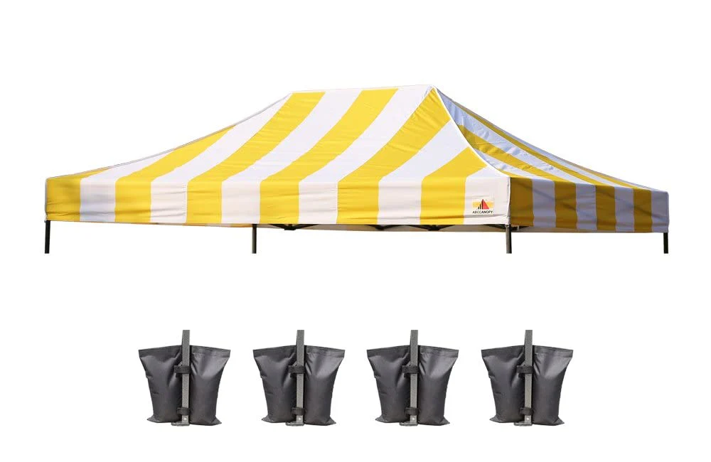 Top Cover for 10x15 Pop-up Canopy - Image 27