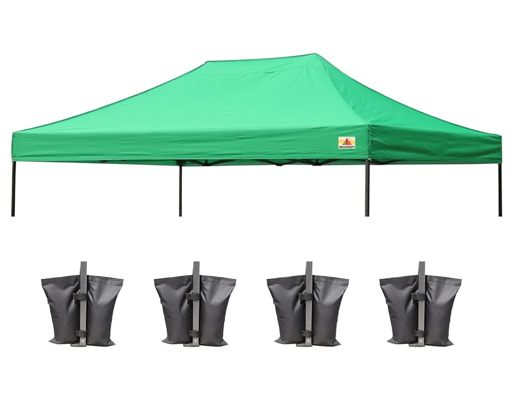 Top Cover for 10x15 Pop-up Canopy - Image 28