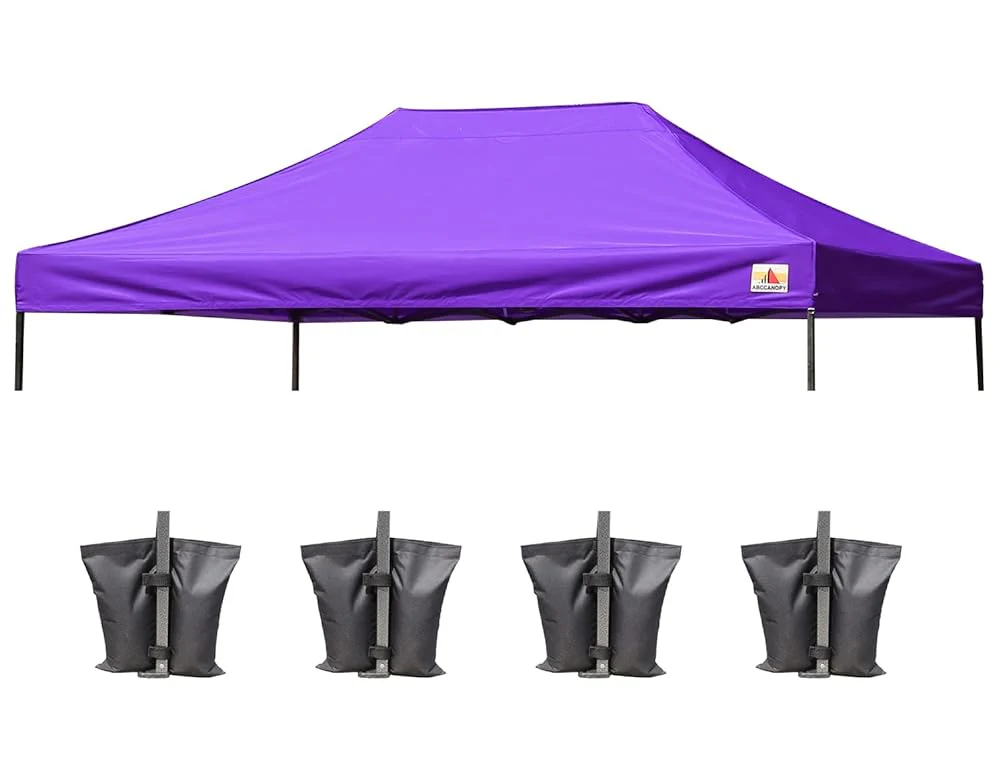 Top Cover for 10x15 Pop-up Canopy - Image 29
