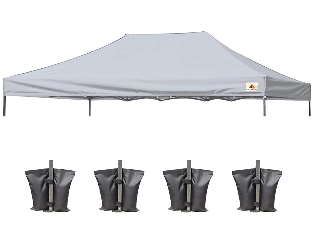 Top Cover for 10x15 Pop-up Canopy - Image 30