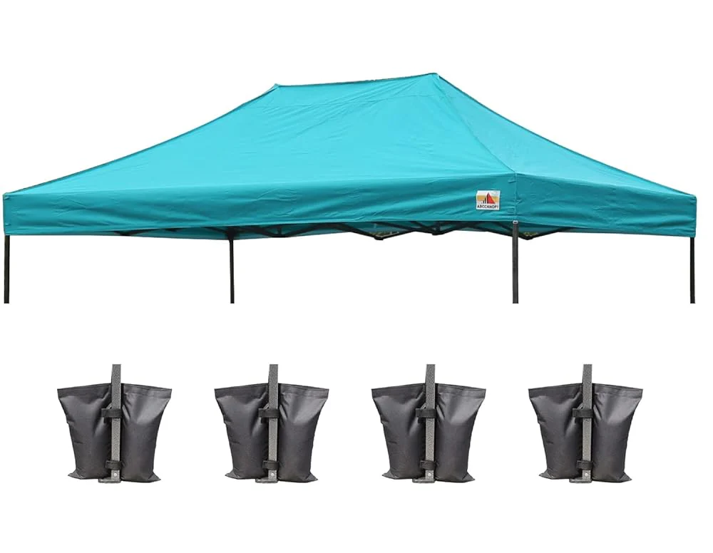 Top Cover for 10x15 Pop-up Canopy - Image 31