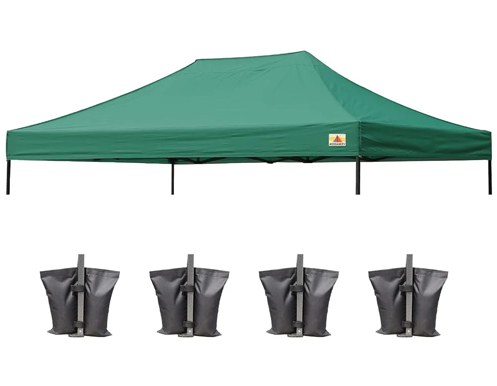 Top Cover for 10x15 Pop-up Canopy - Image 32