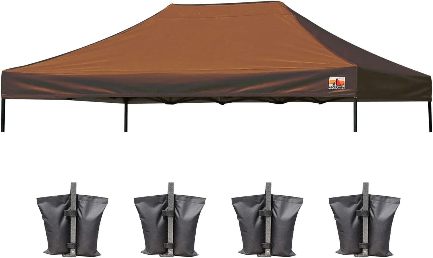 Top Cover for 10x15 Pop-up Canopy - Image 33