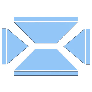 Top Printing Options 10x20 - Image 2