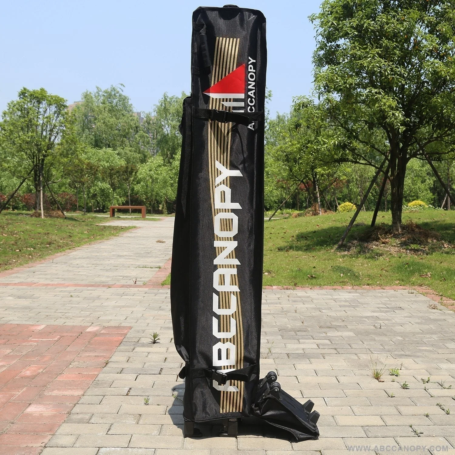 Universal Roller Bag for Canopy - Image 2