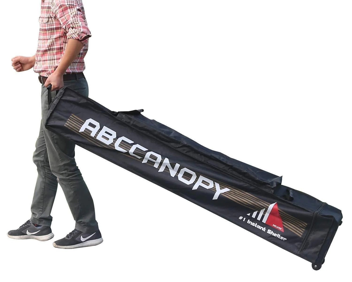 Universal Roller Bag for Canopy - Image 4