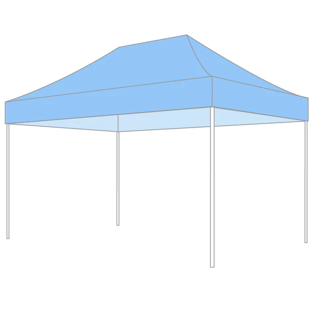 Wall Options 10x15 - Image 3