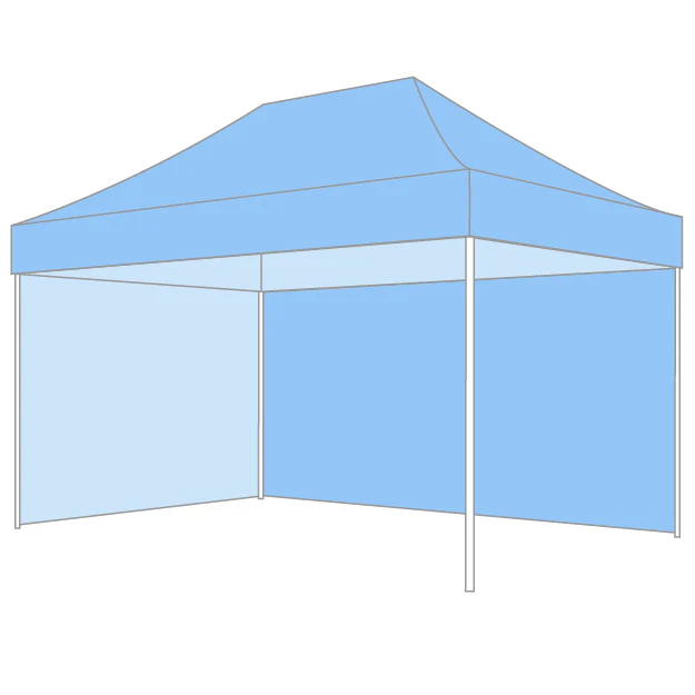 Wall Options 10x15 - Image 6