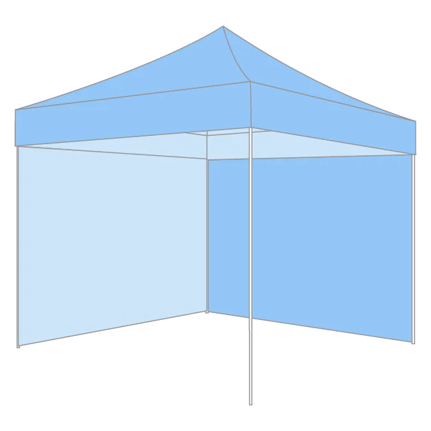 Wall Options 8x8 - Image 5