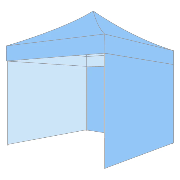 Wall Options 8x8 - Image 6